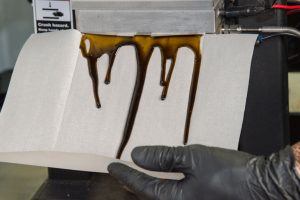 Read more about the article What is a Rosin Press and How is it Used?