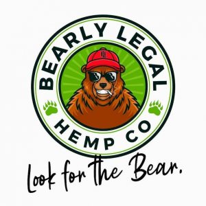 Buy Barely Legal Hemp online