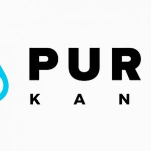 Pure Kana