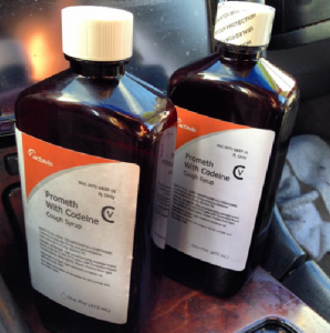 Buy Actavis Promethazine with codeine