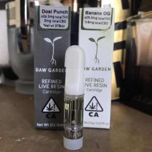 Buy Raw Garden Online