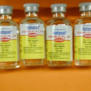 Liquid ketamine for sale 100 mg/ 10 ml