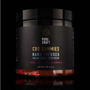 Buy Pure Craft CBD