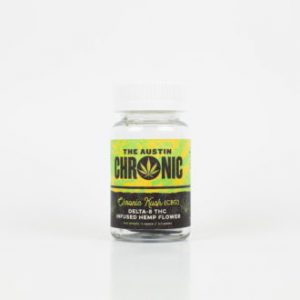 Order Austin Chronic- Chronic Kush online