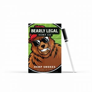 Buy Barely Legal Hemp online