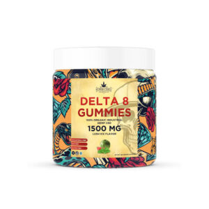 Buy D8 Minis- Delta 8 THC Gummies