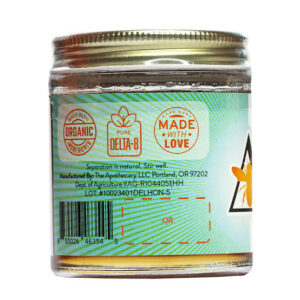 Buy Austin Chronic Delta 8 Honey Gummies