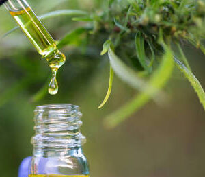 Buy Austin Chronic Delta 8 THC Oil
