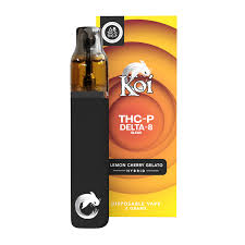 Delta-8 + THC-P Vape Cartridge online