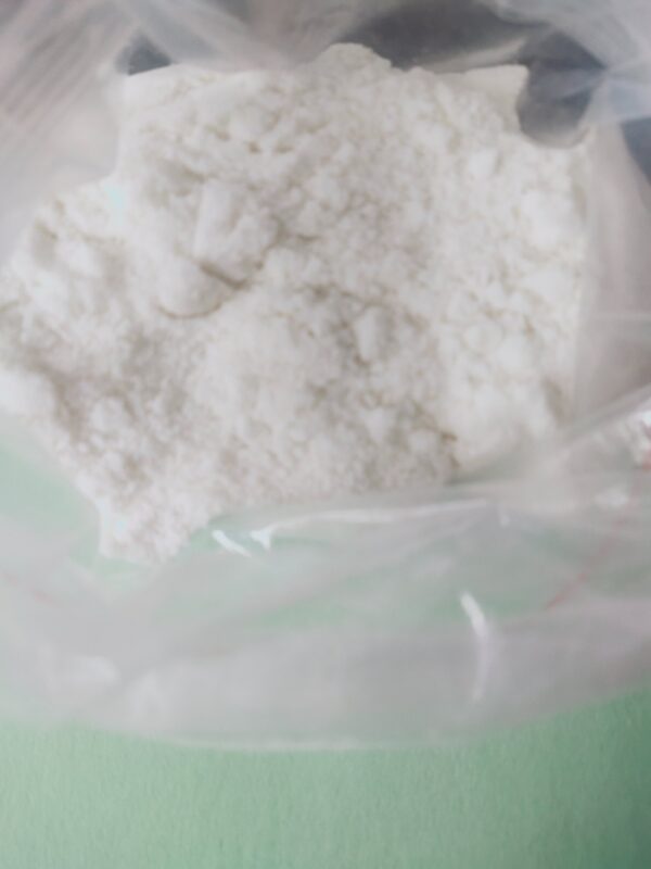 THC-P Raw Powder