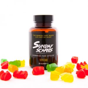 Order Sunday Scaries Online