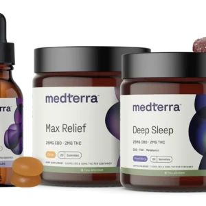 medterra cbd
