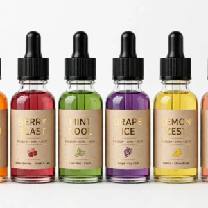 vape juice