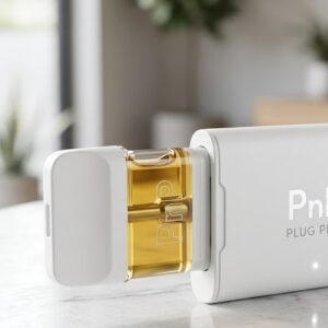 plug n play 2g disposable