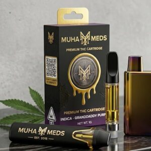 muha meds