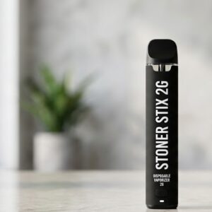 stoner stix 2g disposable vape pen