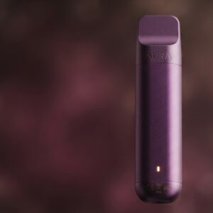 Hitz 2g disposable vape pen