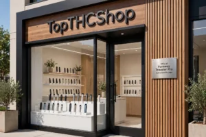 Read more about the article TopTHCShop – Official Fernway Traveler Pro Store