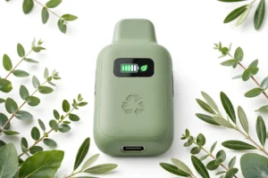 Read more about the article Why Buy 2000mg All-In-One Recyclable Vape?